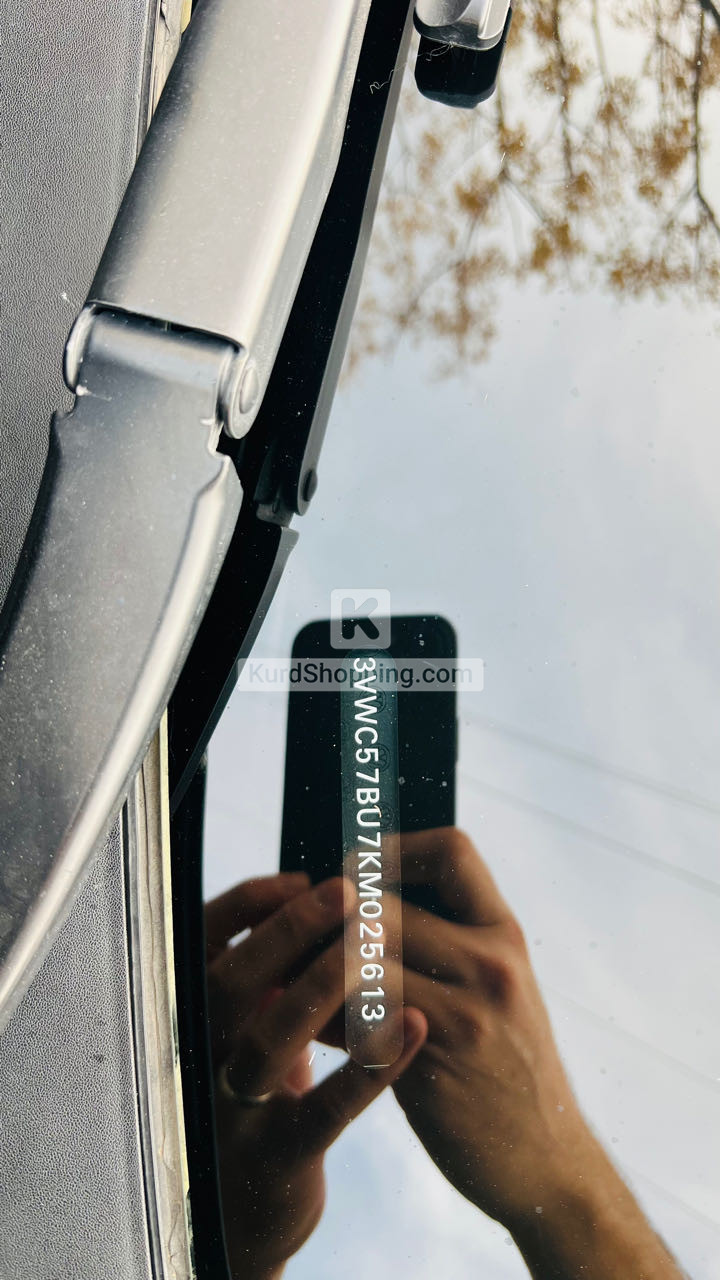 Volkswagen Jetta 2019