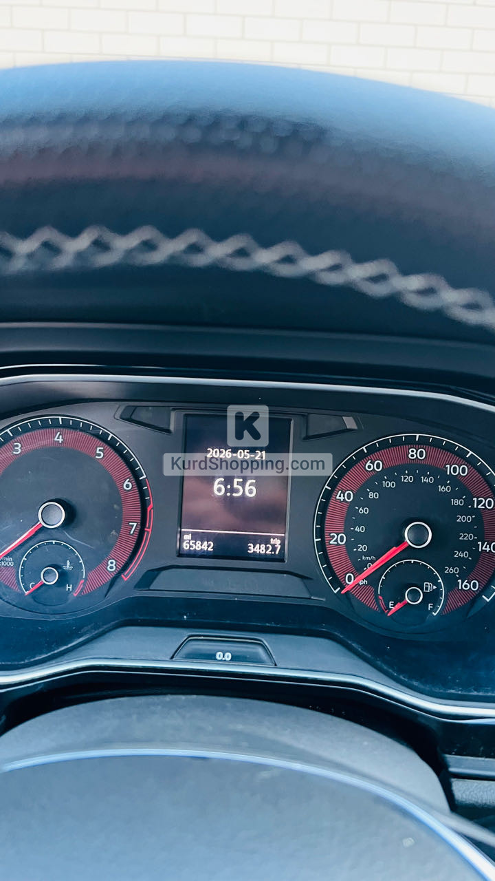 Volkswagen Jetta 2019