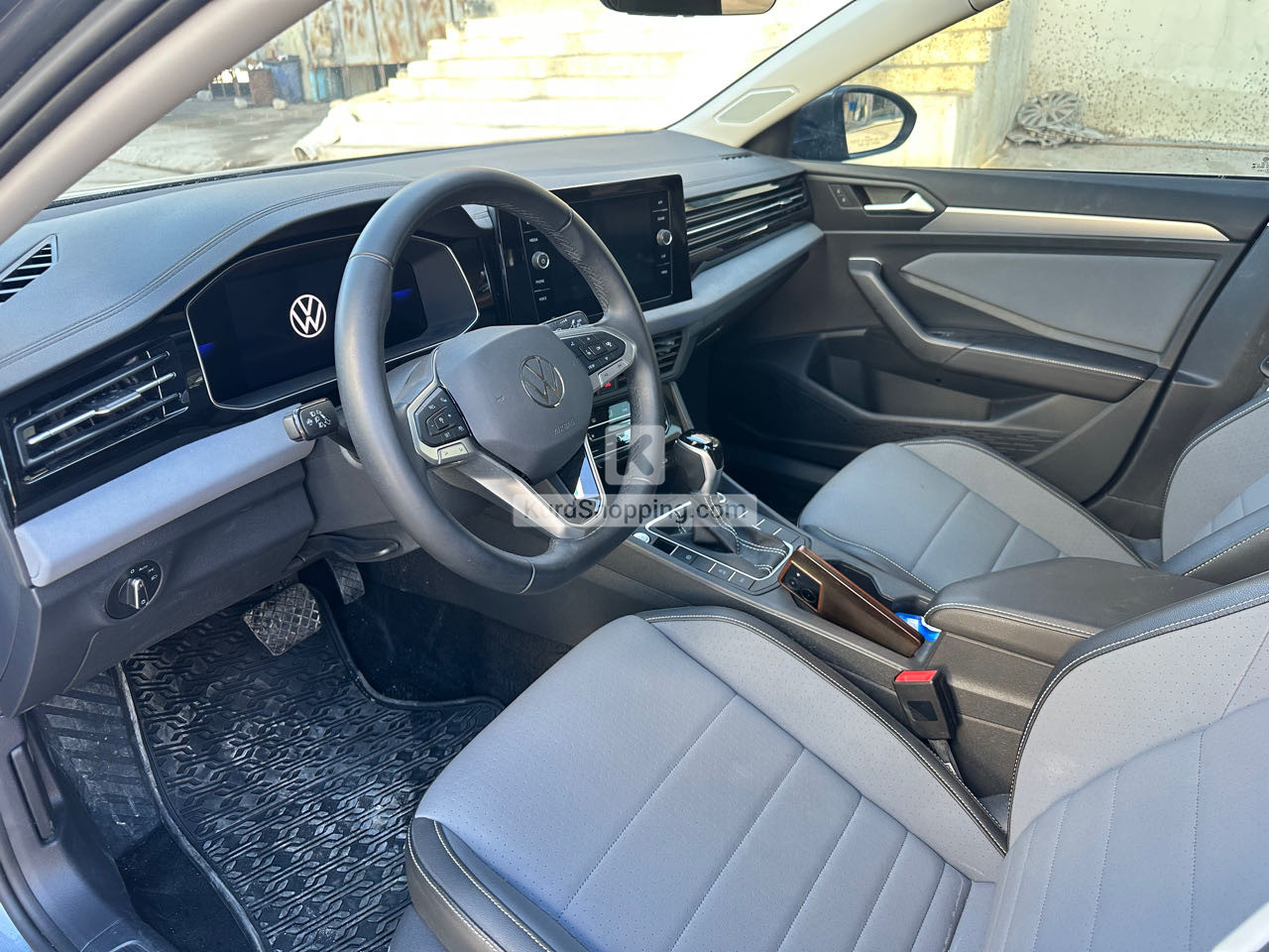 Volkswagen Jetta 2025 SE