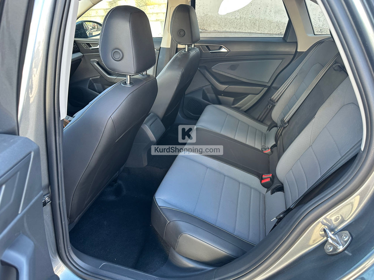 Volkswagen Jetta 2025 SE