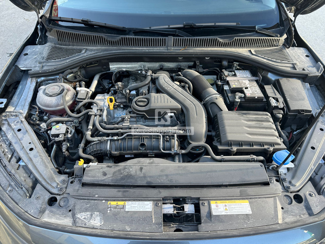 Volkswagen Jetta 2025 SE