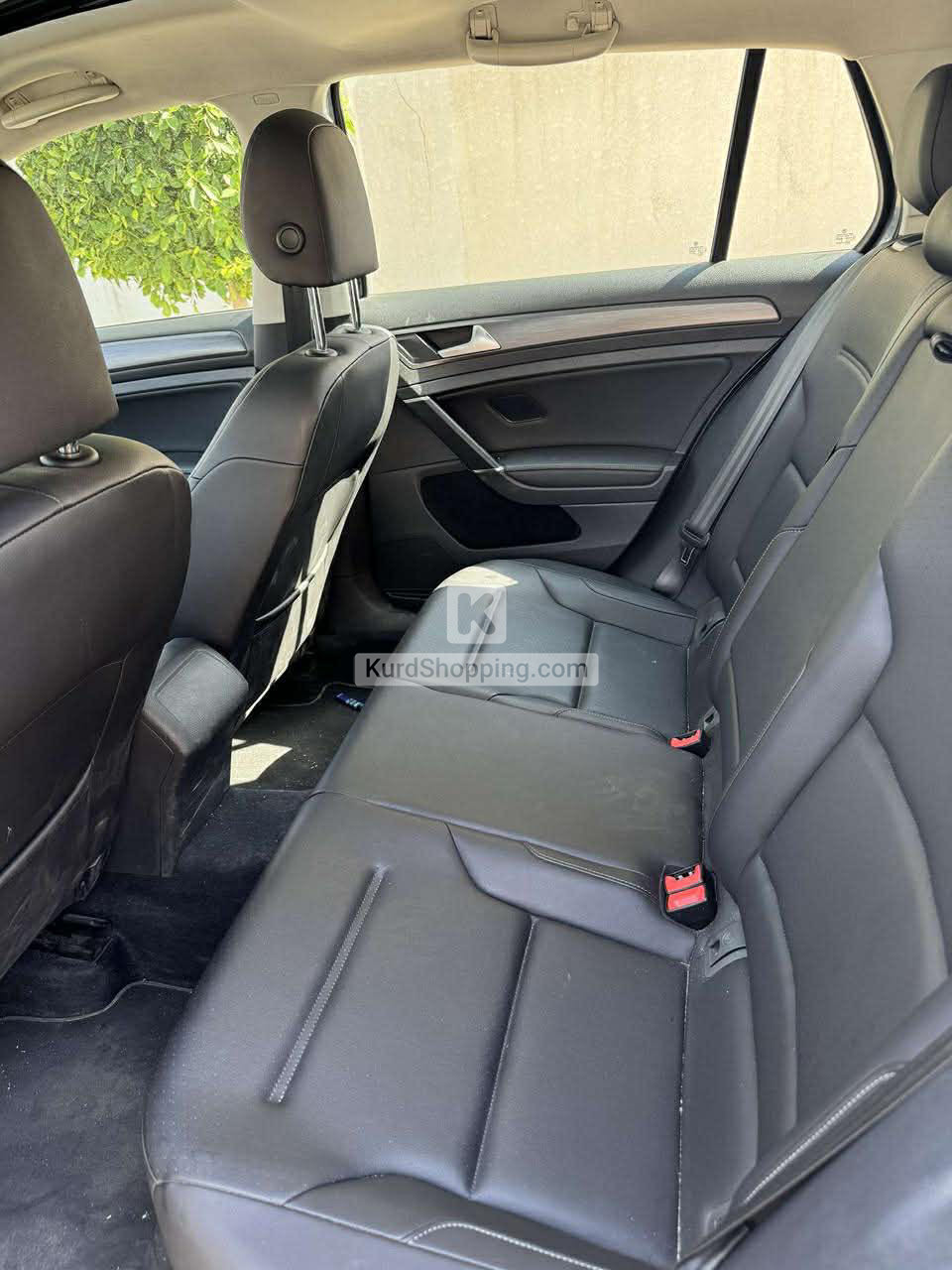 Volkswagen Golf 2021
