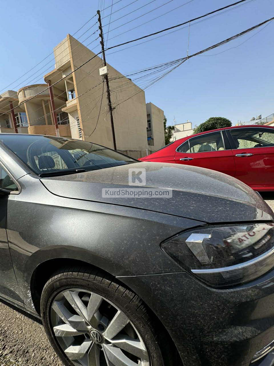 Volkswagen Golf 2021