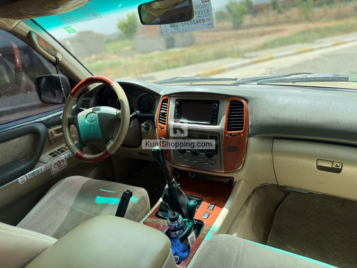 مونيكا ٢٠٠٥
