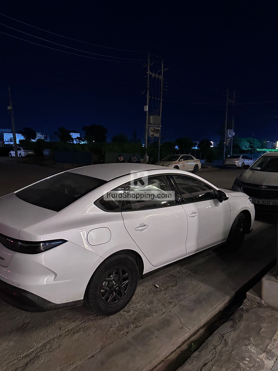 BYD SEAL 05 2025