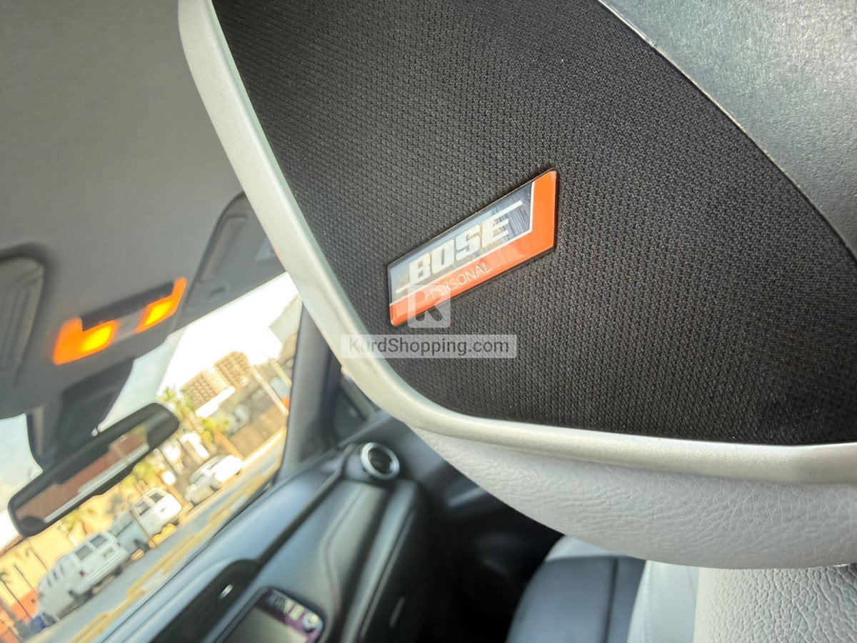 Nissan کیکس 2022