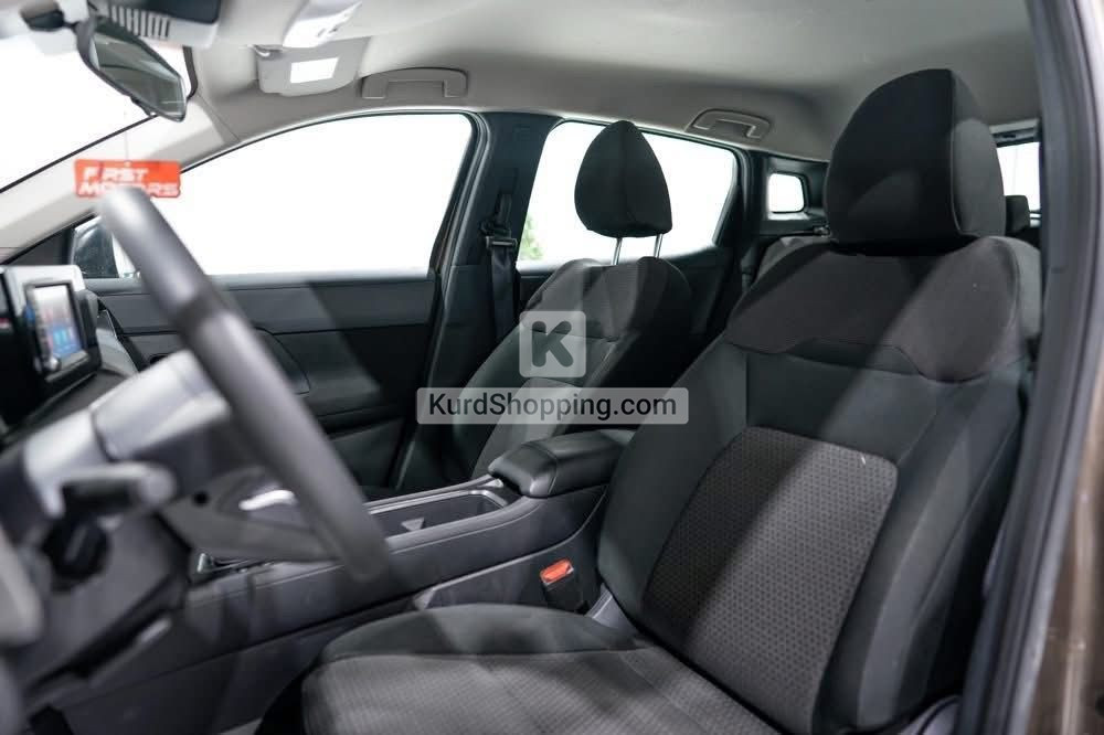 Nissan Kicks 2025