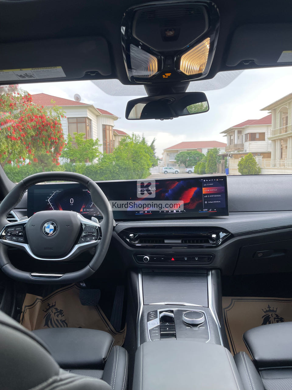 BMW 3 Series 2025