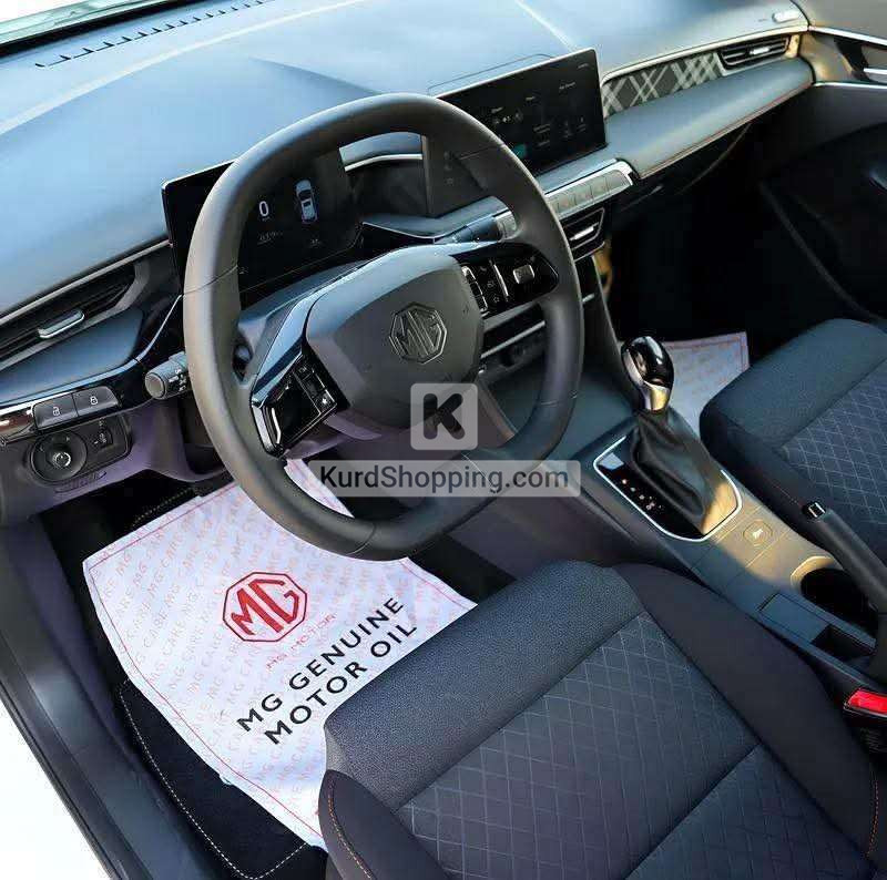 MG 3 2026