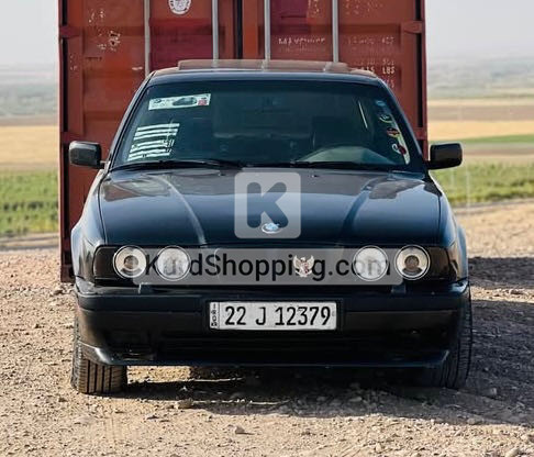 BMW 5 Series 1994