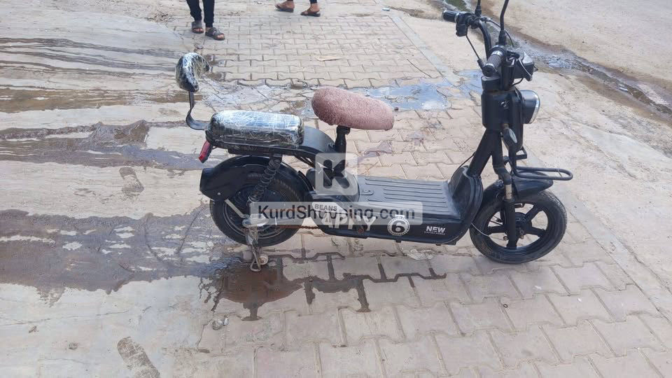 ماتۆڕی شەحن