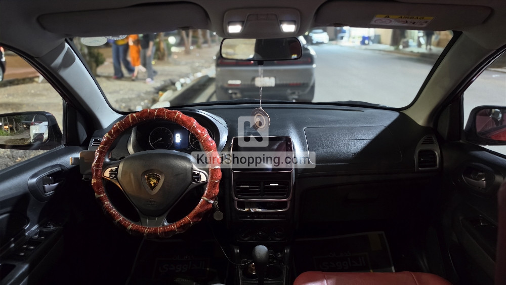 Proton Saga 2024