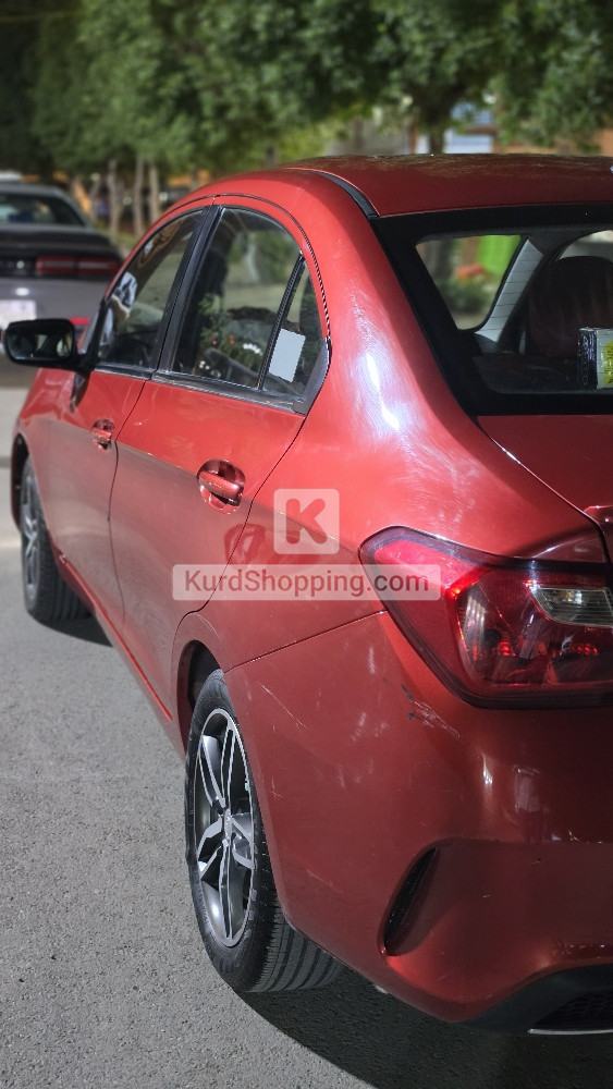 Proton Saga 2024