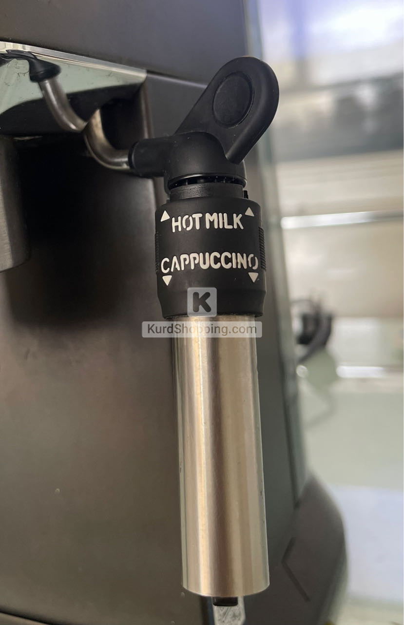 dēlonghi espresso coffee machine