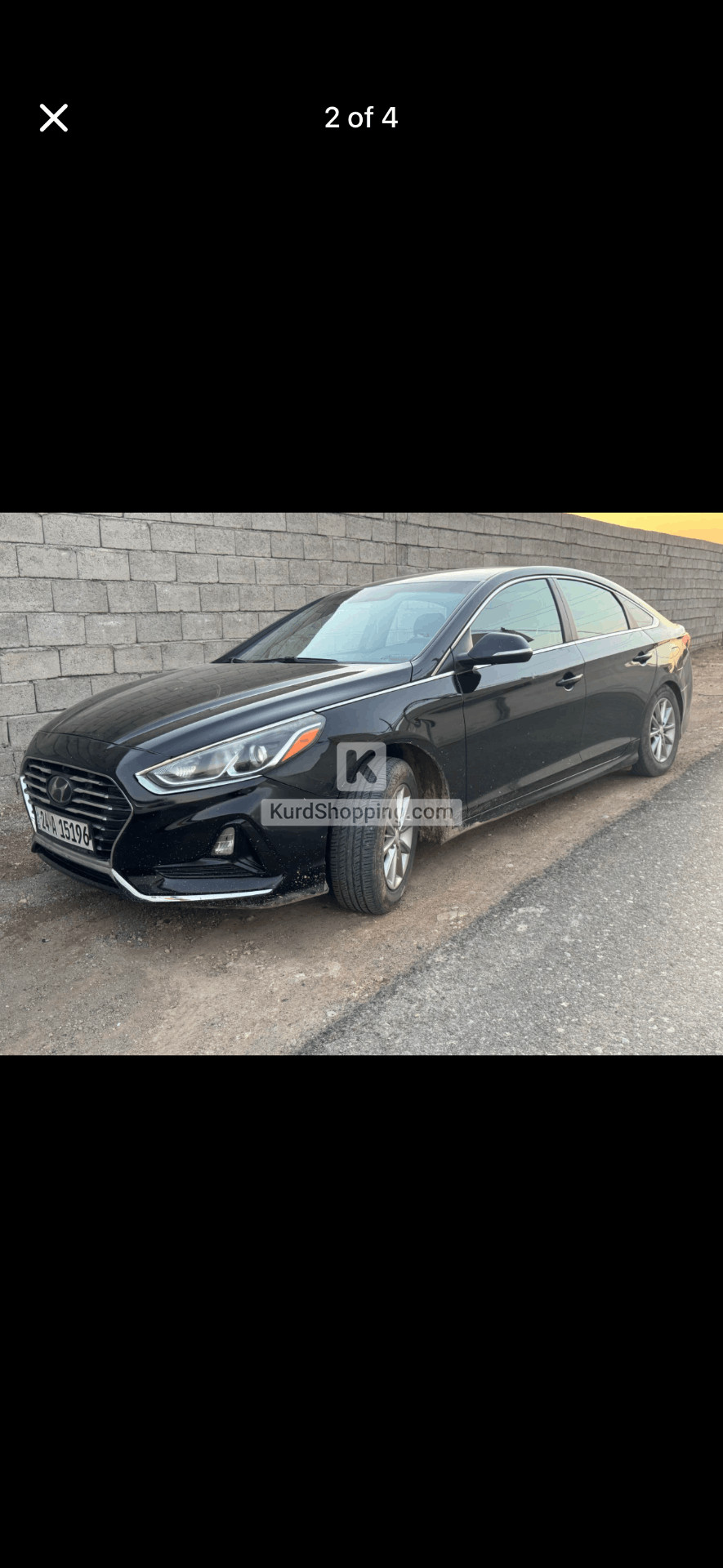 Hyundai Accent 2026