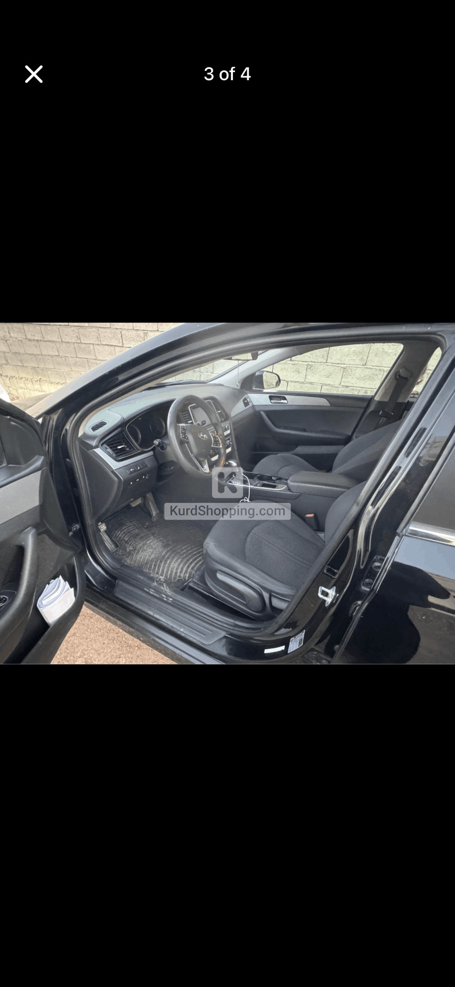 Hyundai Accent 2026