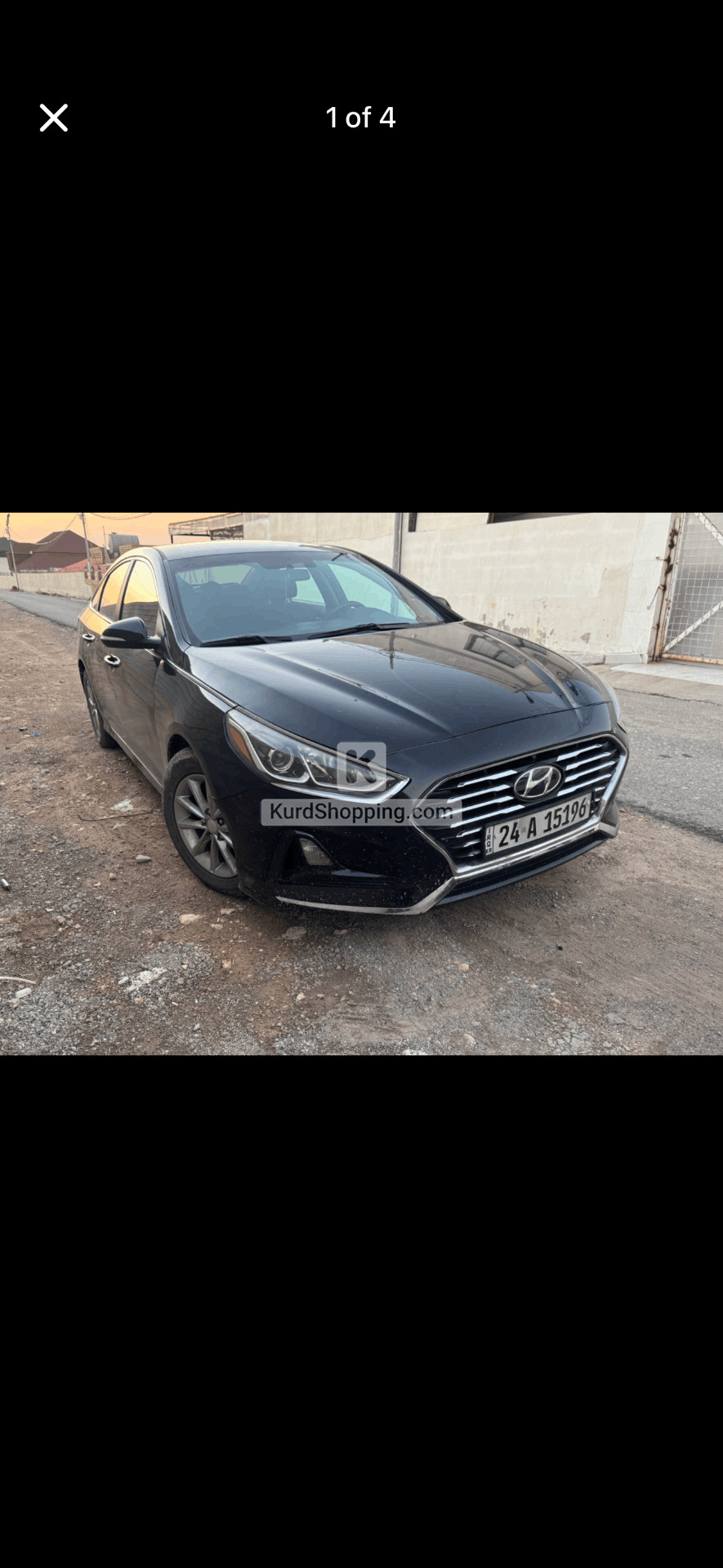 Hyundai Accent 2026