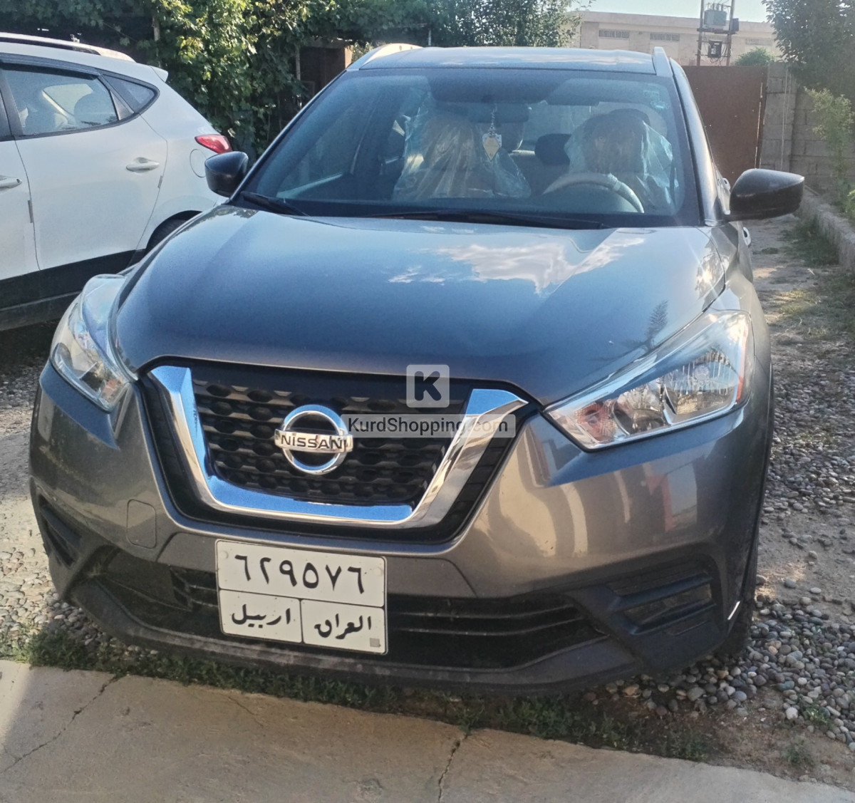 Nissan Kicks 2018