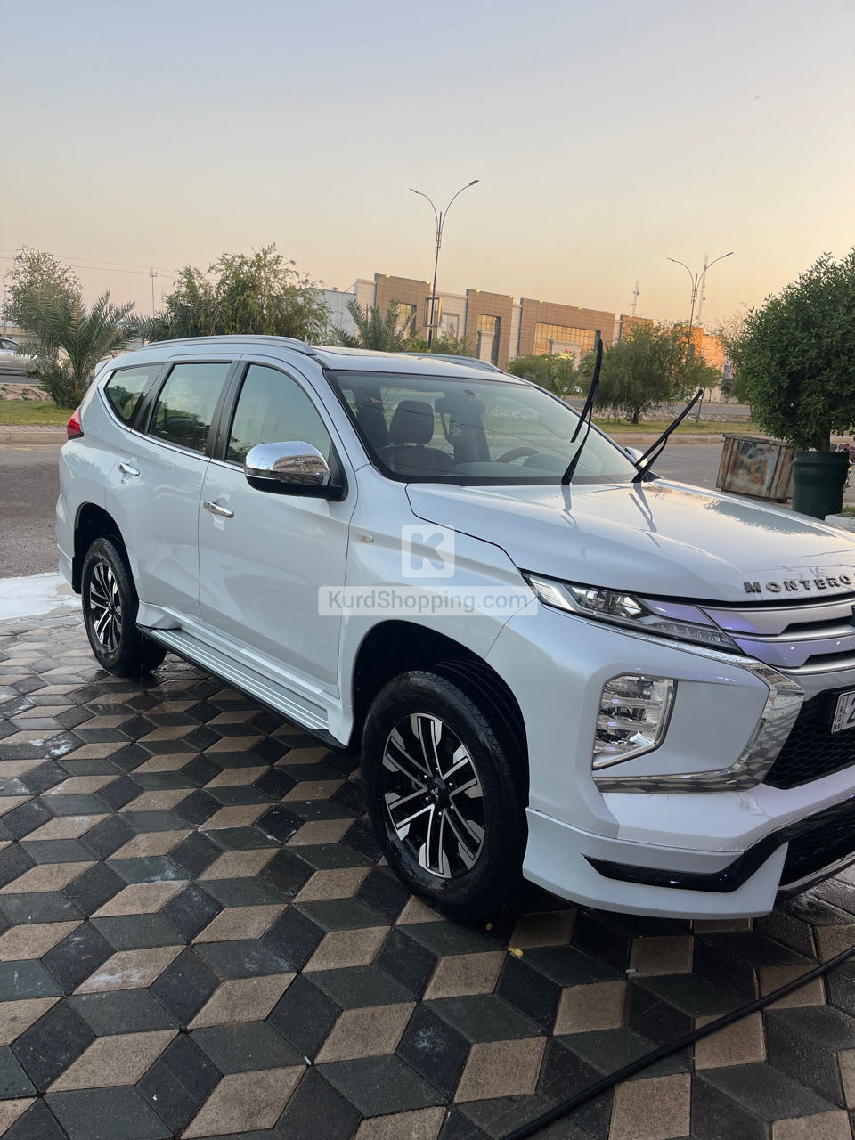 Mitsubishi ASX 2023