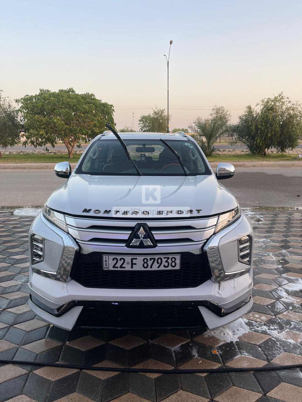 Mitsubishi ASX 2023
