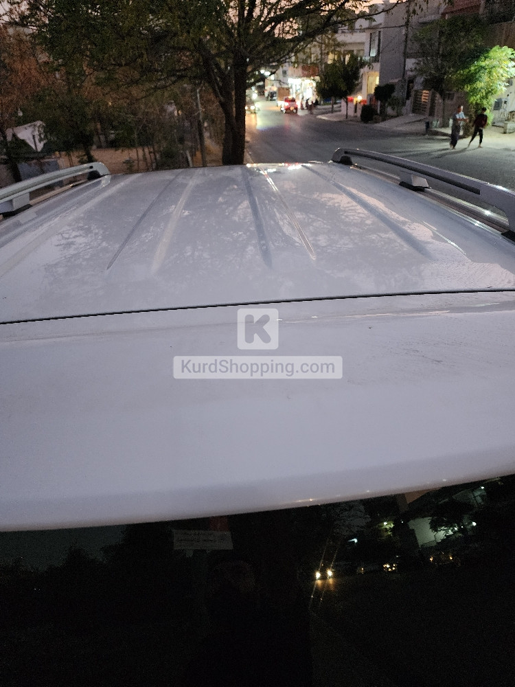 Toyota Landcruiser 2014