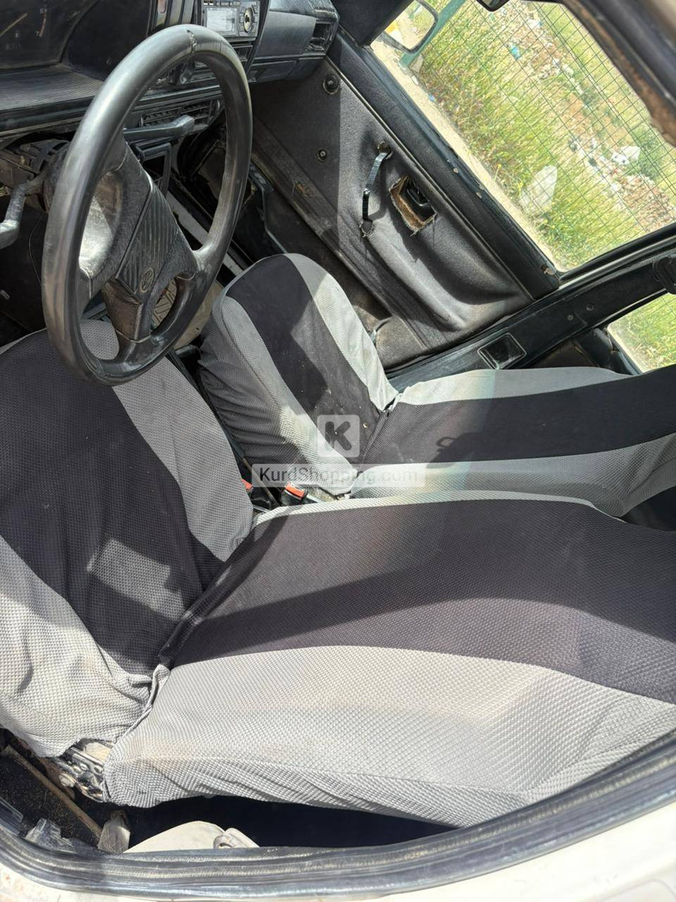 Volkswagen Golf 1988