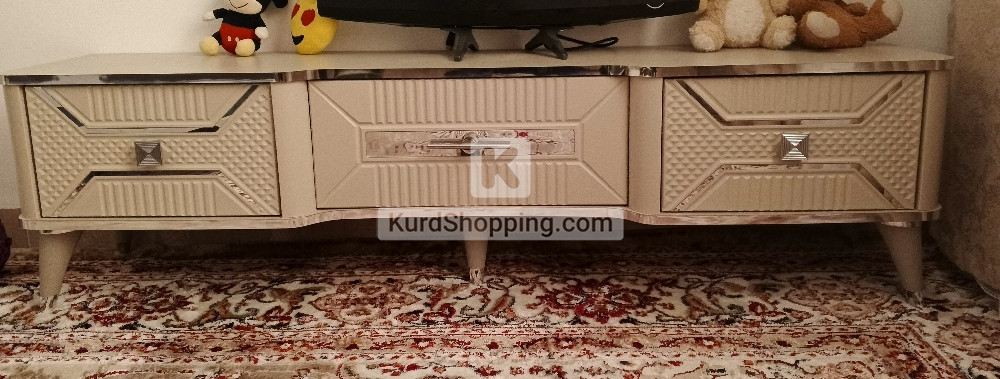 شوێن TV