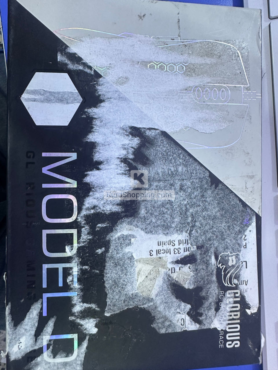 AMD Others