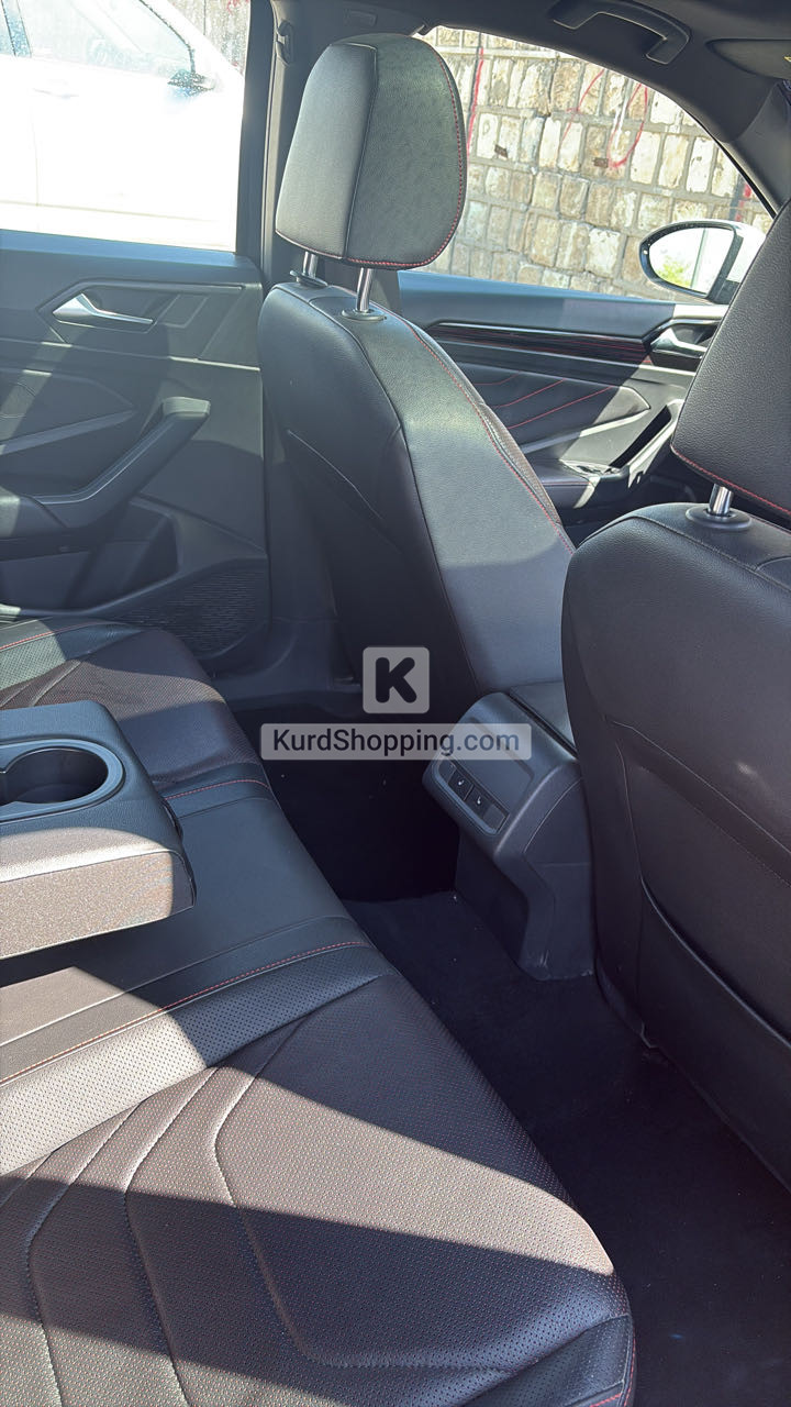 Volkswagen Jetta 2022