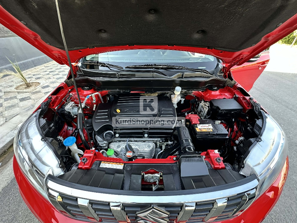 Suzuki Vitara 2023