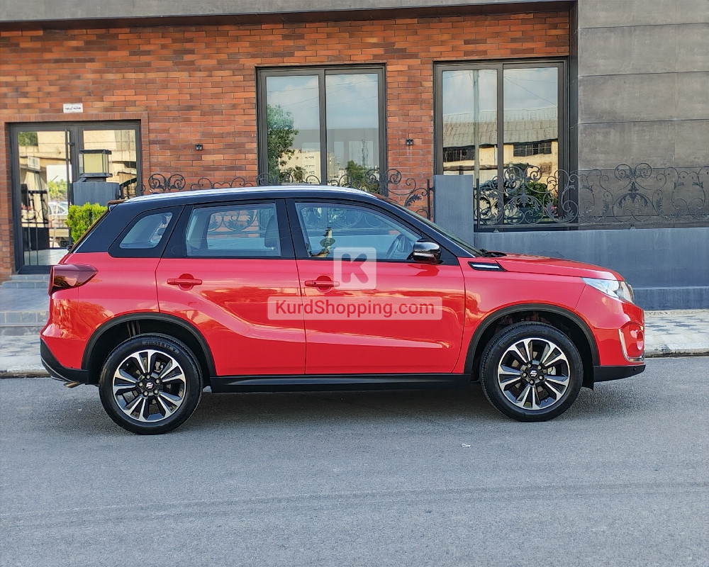 Suzuki Vitara 2023