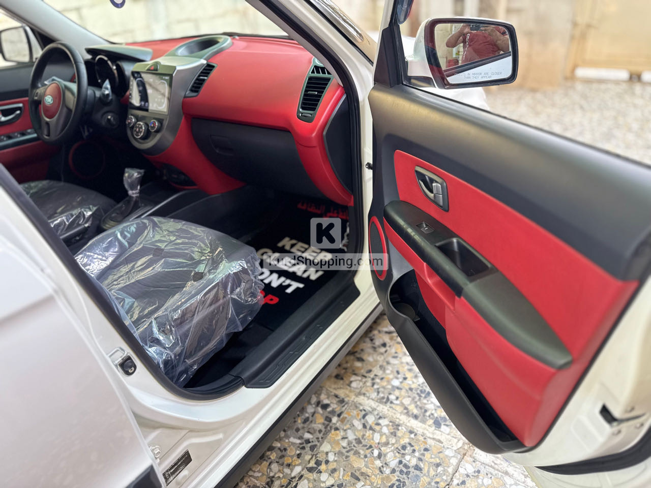 KIA Soul 2011