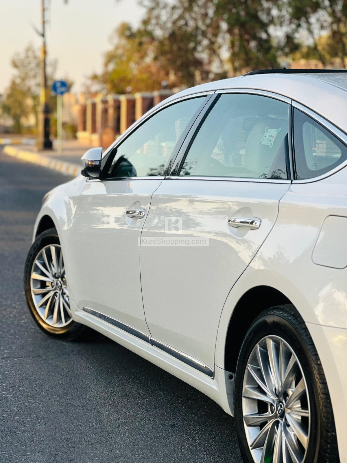 Toyota Avalon 2017