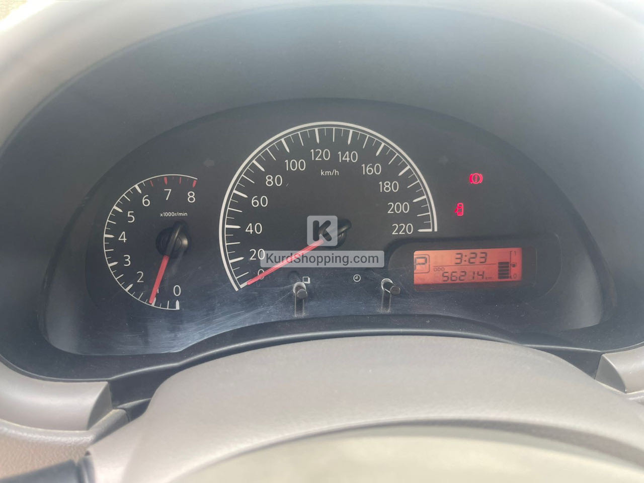 Nissan Sunny 2019