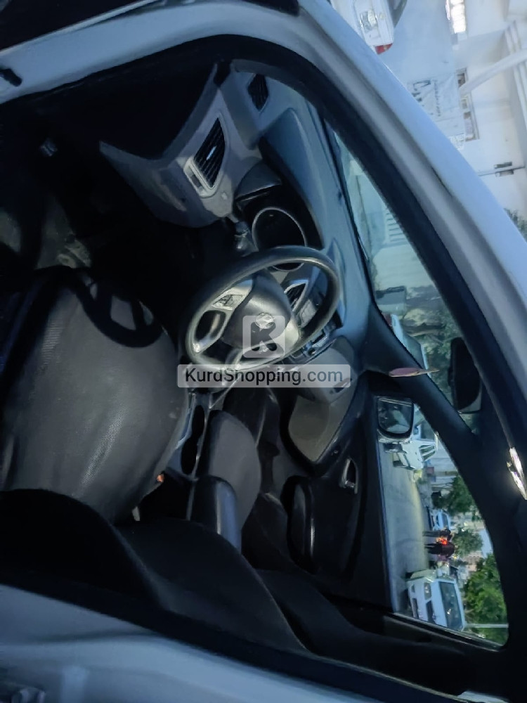 Hyundai Tucson 2014