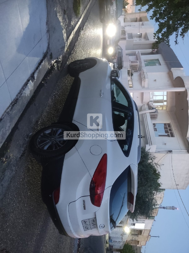Hyundai Tucson 2014