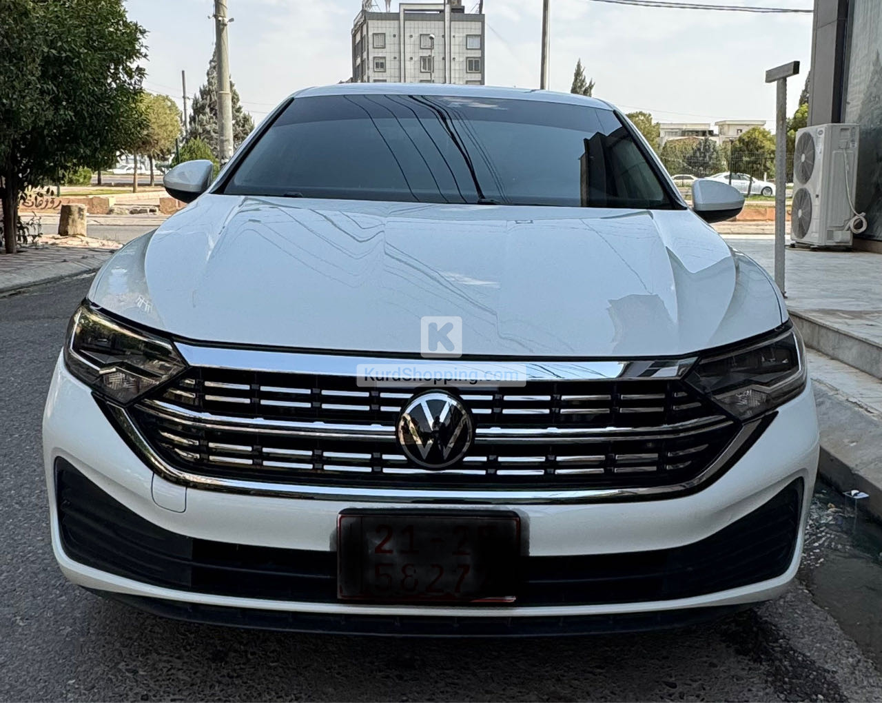 Volkswagen Jetta 2024