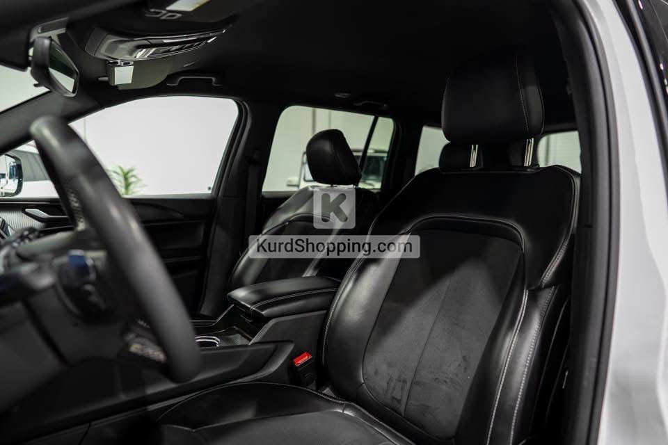 JEEP Grand Cherokee 2024
