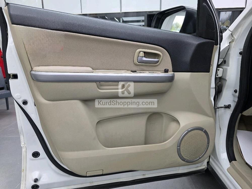 Suzuki Vitara 2014