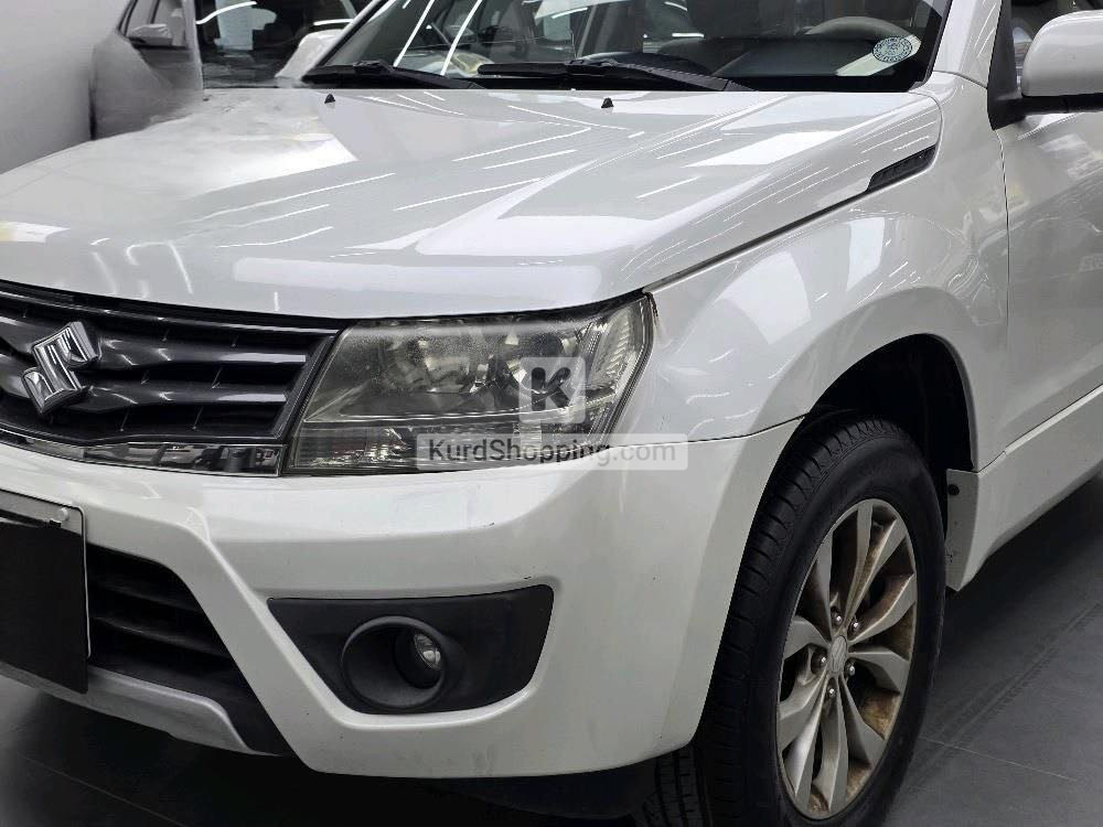 Suzuki Vitara 2014