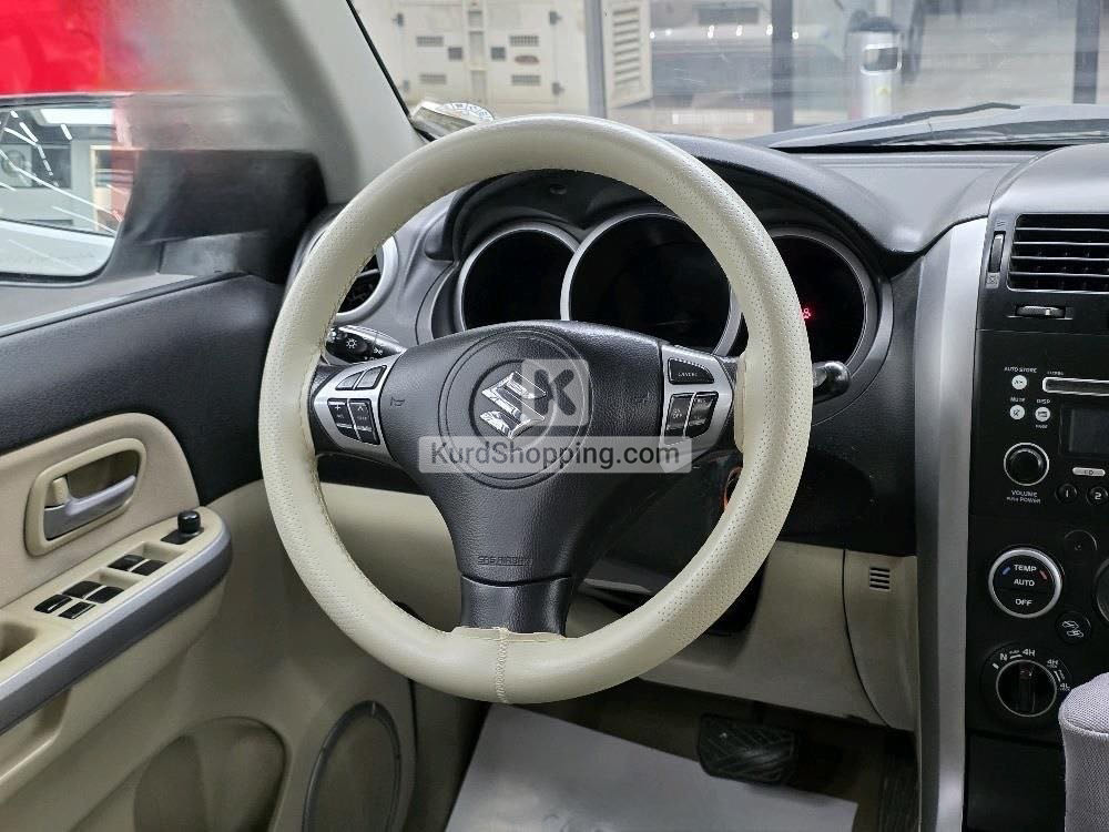 Suzuki Vitara 2014