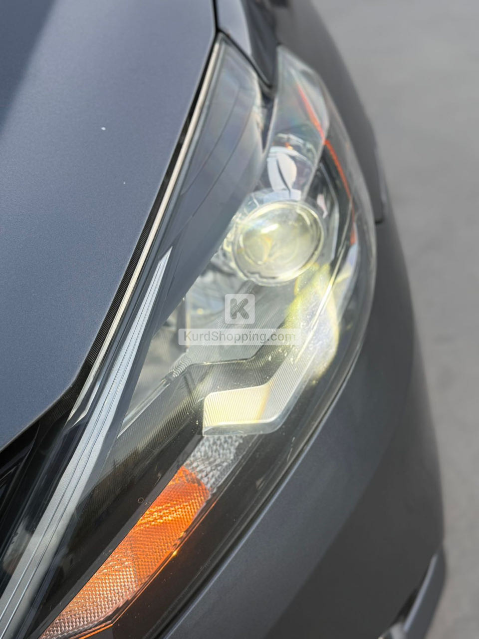 Nissan Sentra 2018