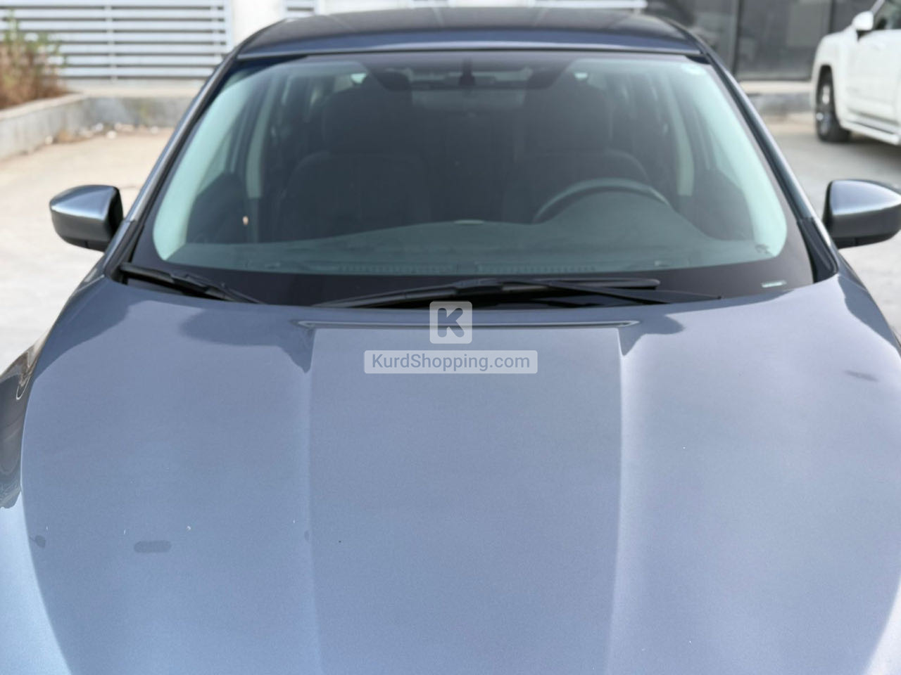 Nissan Sentra 2018
