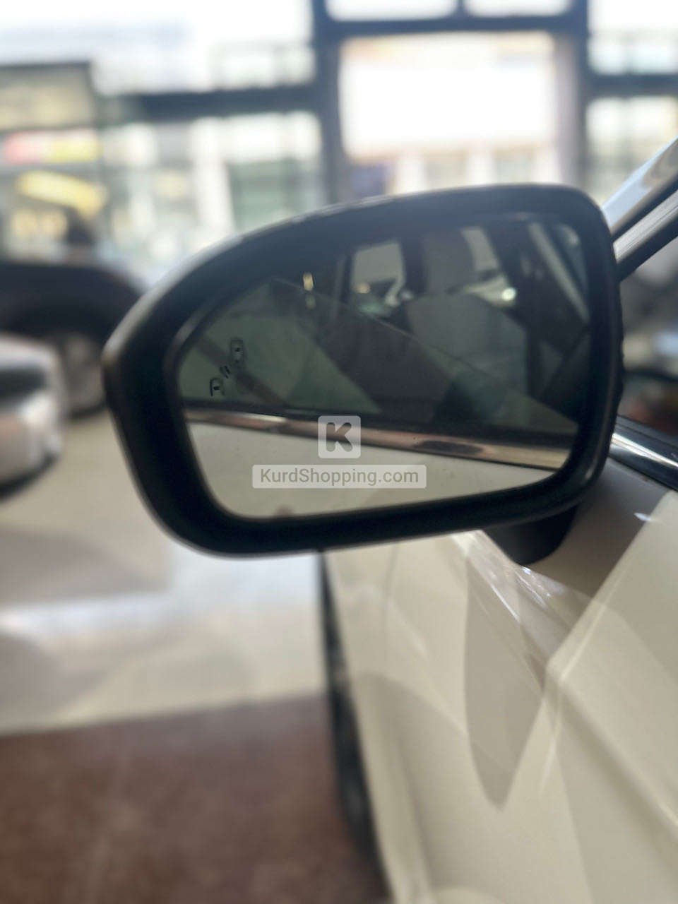 Ford Fusion 2019