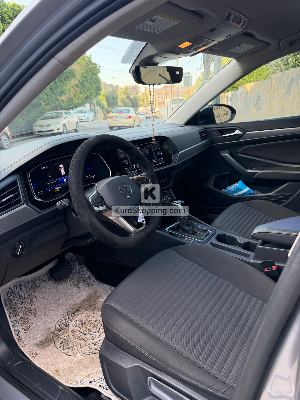 Volkswagen Jetta 2024