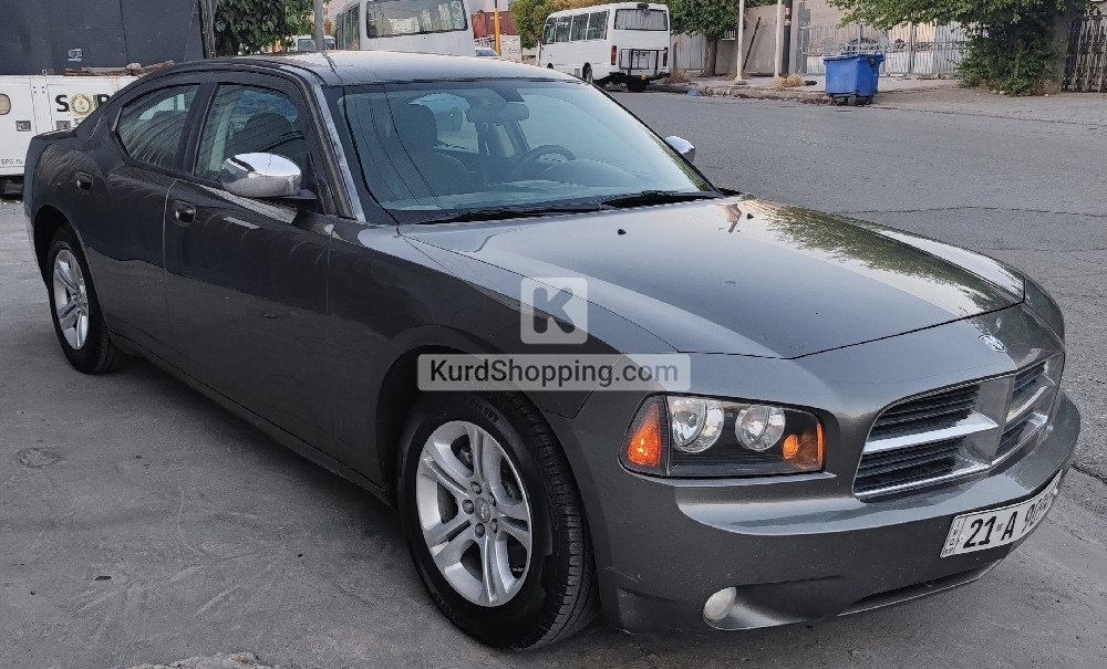 Dodge Charger 2009