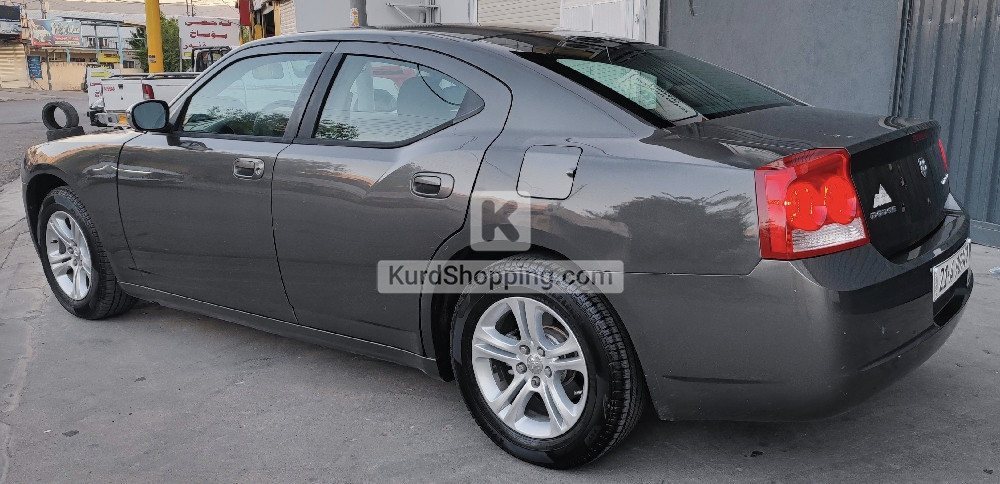 Dodge Charger 2009