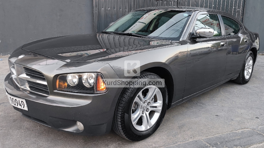 Dodge Charger 2009
