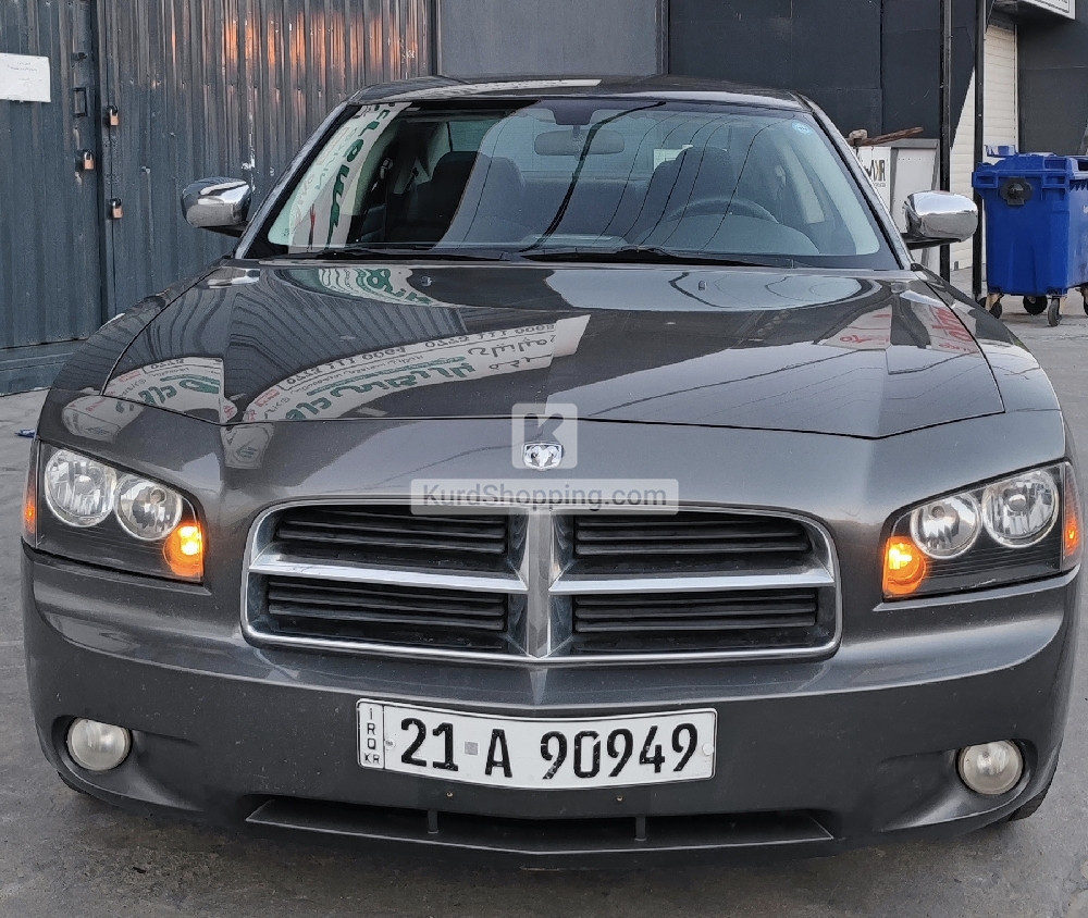 Dodge Charger 2009
