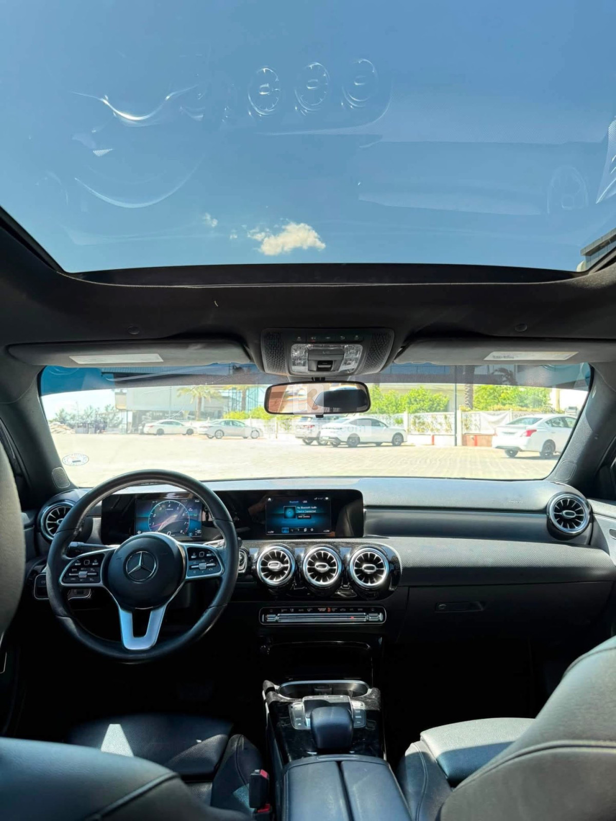 Mercedes Benz 220 2021